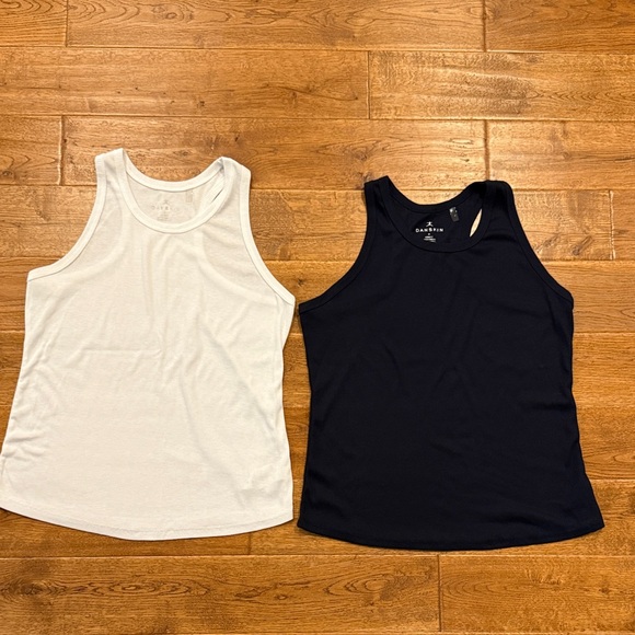 Danskin Tops - Danskin tanks